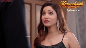 Karwachauth Episode 4