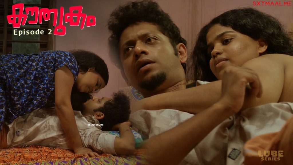 Kouhkam Episode 2