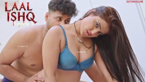 Laal Ishq Episode 3