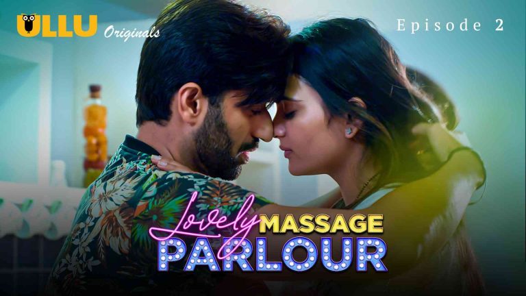 Lovely Massage Parlour Episode 2
