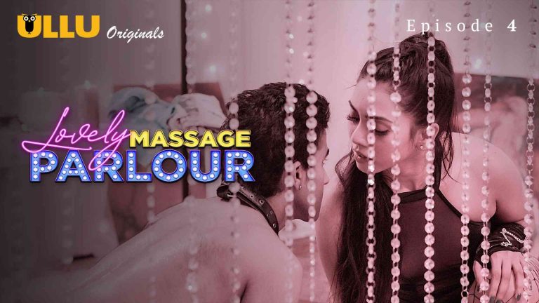 Lovely Massage Parlour Episode 4