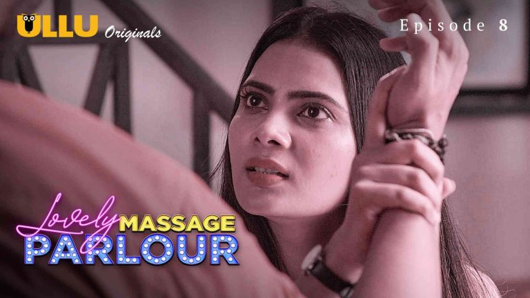 Lovely Massage Parlour Episode 8