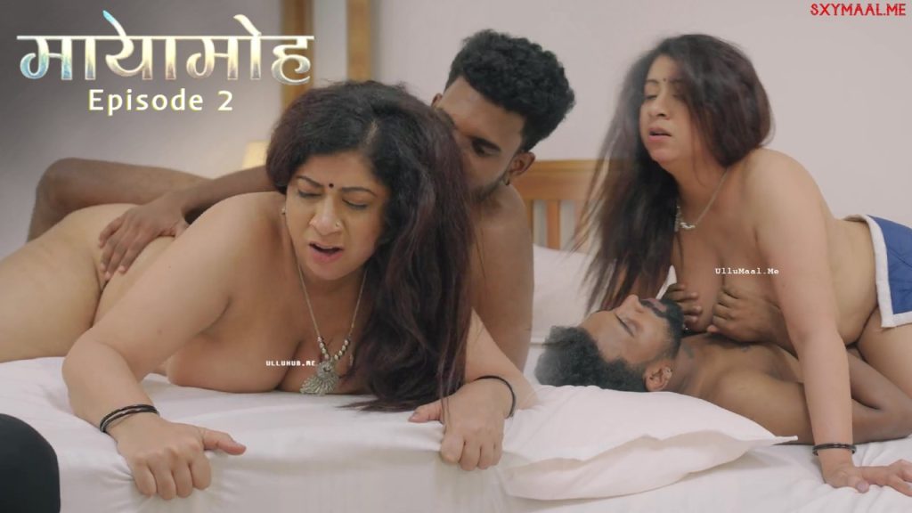 Mayamoham Hindi Episode 2
