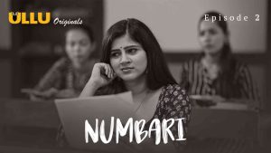Numbari Episode 2