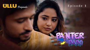 Painter Babu Episode 1