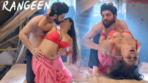 Rangeen