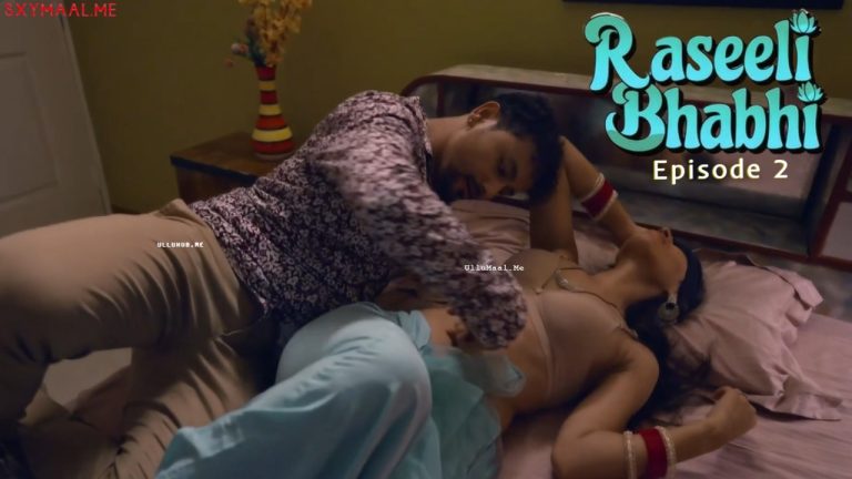 Raseeli Bhabhi Episode 2