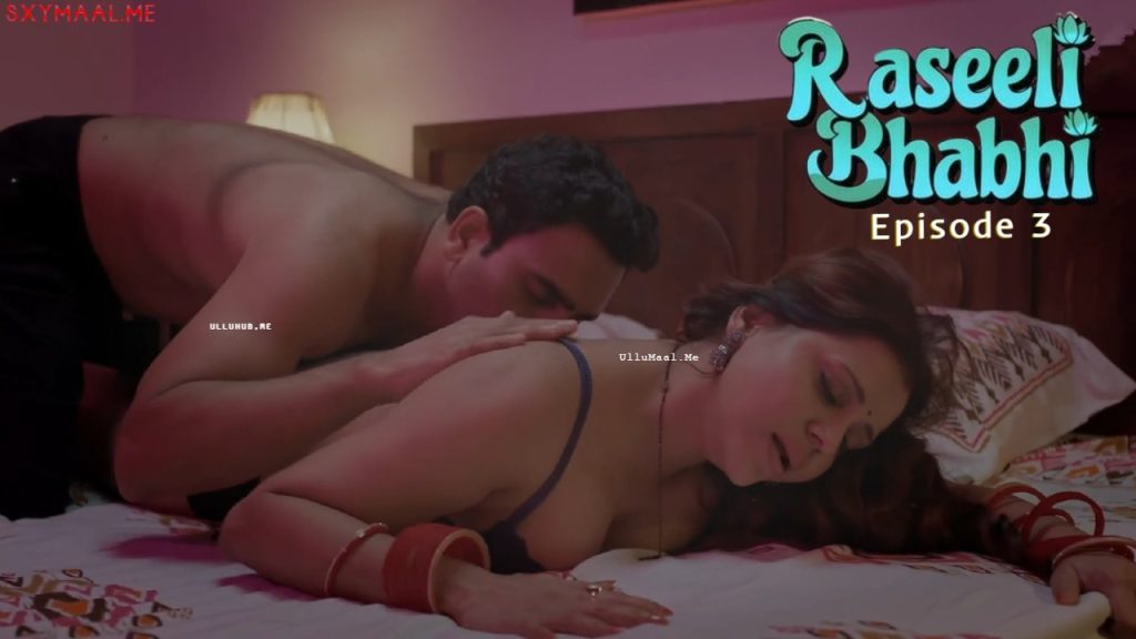 Raseeli Bhabhi Episode 3