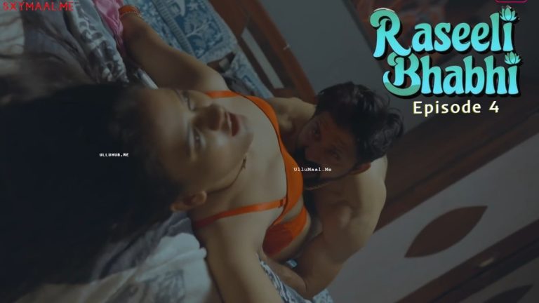 Raseeli Bhabhi Episode 4
