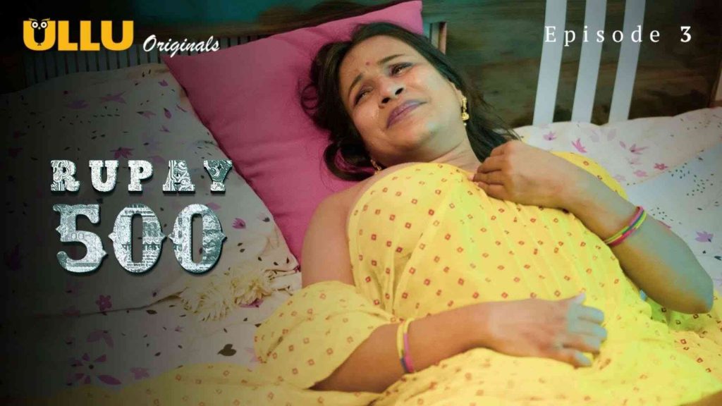 Rupaye 500 Episode 3
