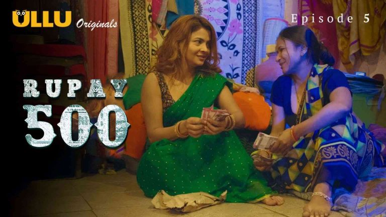 Rupaye 500 Episode 5