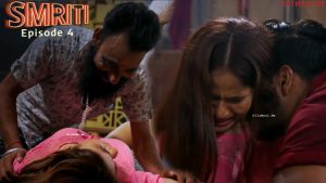 Smriti Episode 4