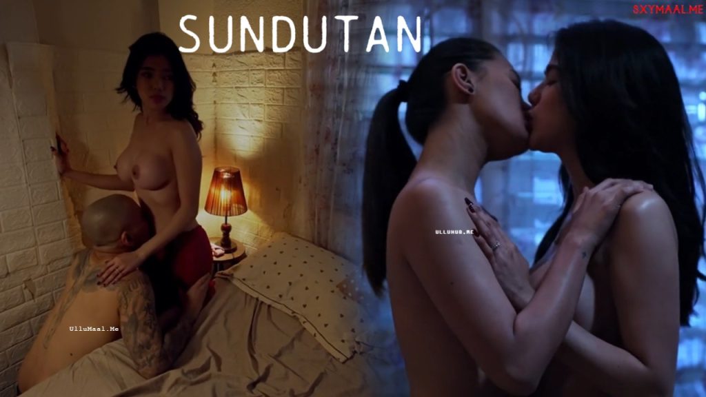 Sundutan