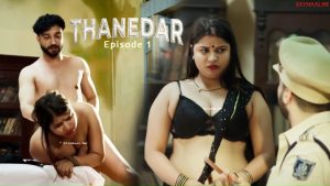 Thanedaar Episode 1