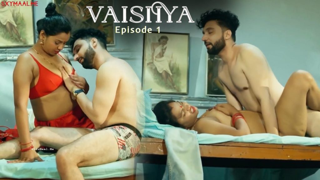 Vaishya Episode 1