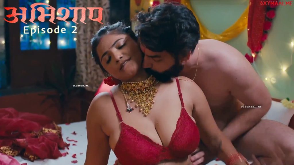 Abhishap Episode 2