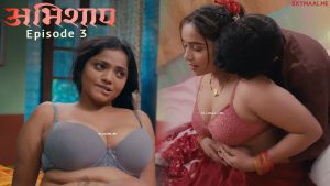 Abhishap Episode 3