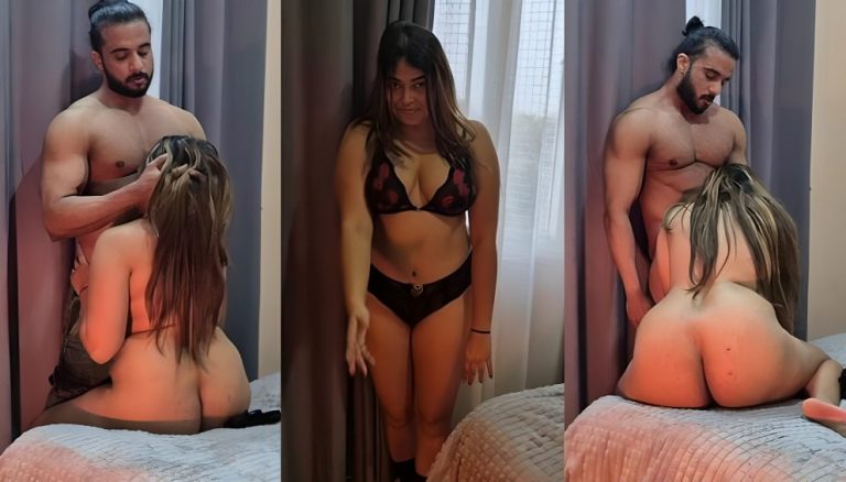 Actress Preeti Puneet Hardcore Footjob to Hunk App Content