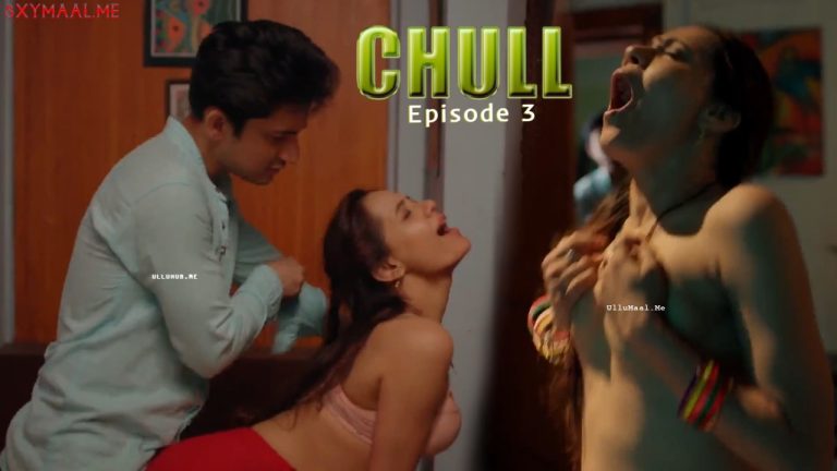 Chull Episode 3
