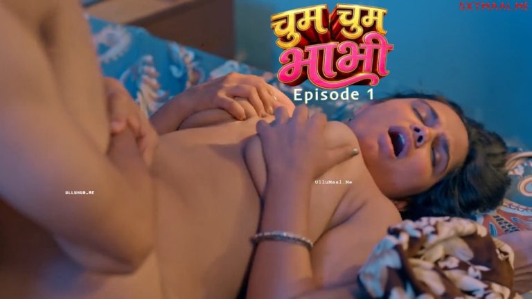 Chum Chum Bhabhi Episode 1