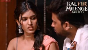 Kal Fir Milenge Episode 7