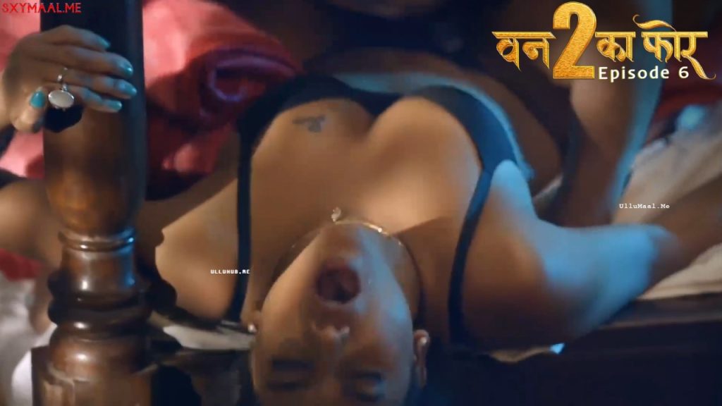 One To Ka Four Episode 6