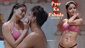 Pyar Ka Pahada Episode 2