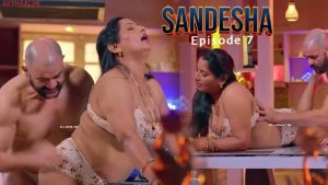 Sandesha Episode 7