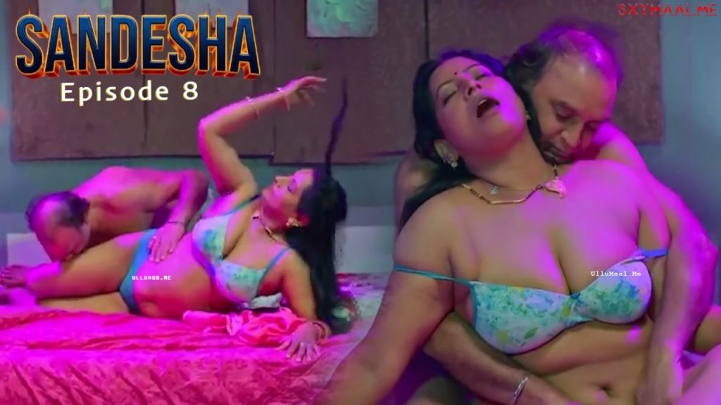Sandesha Episode 8
