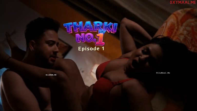 Tarki No 1 Episode 1