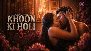Khoon Ki Holi 3