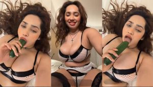 Aditi Mistry Nude Live Roleplay As A School Teacher Part 2