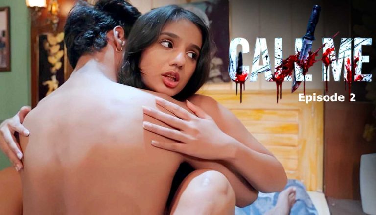 Call Me Episode 2