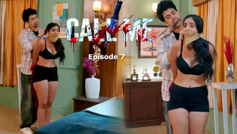 Call Me Episode 7
