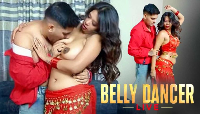 Belly Dancer