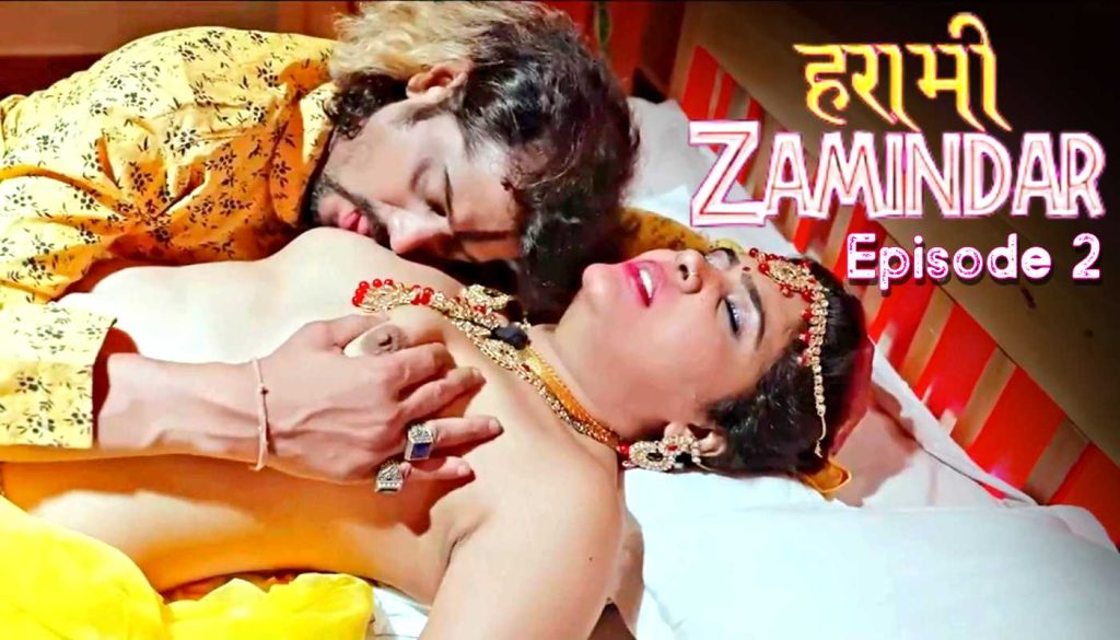 Harami Zamindaar Episode 2